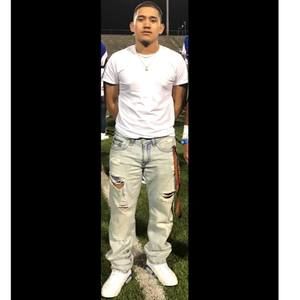 Meet your Posher, Nicholas